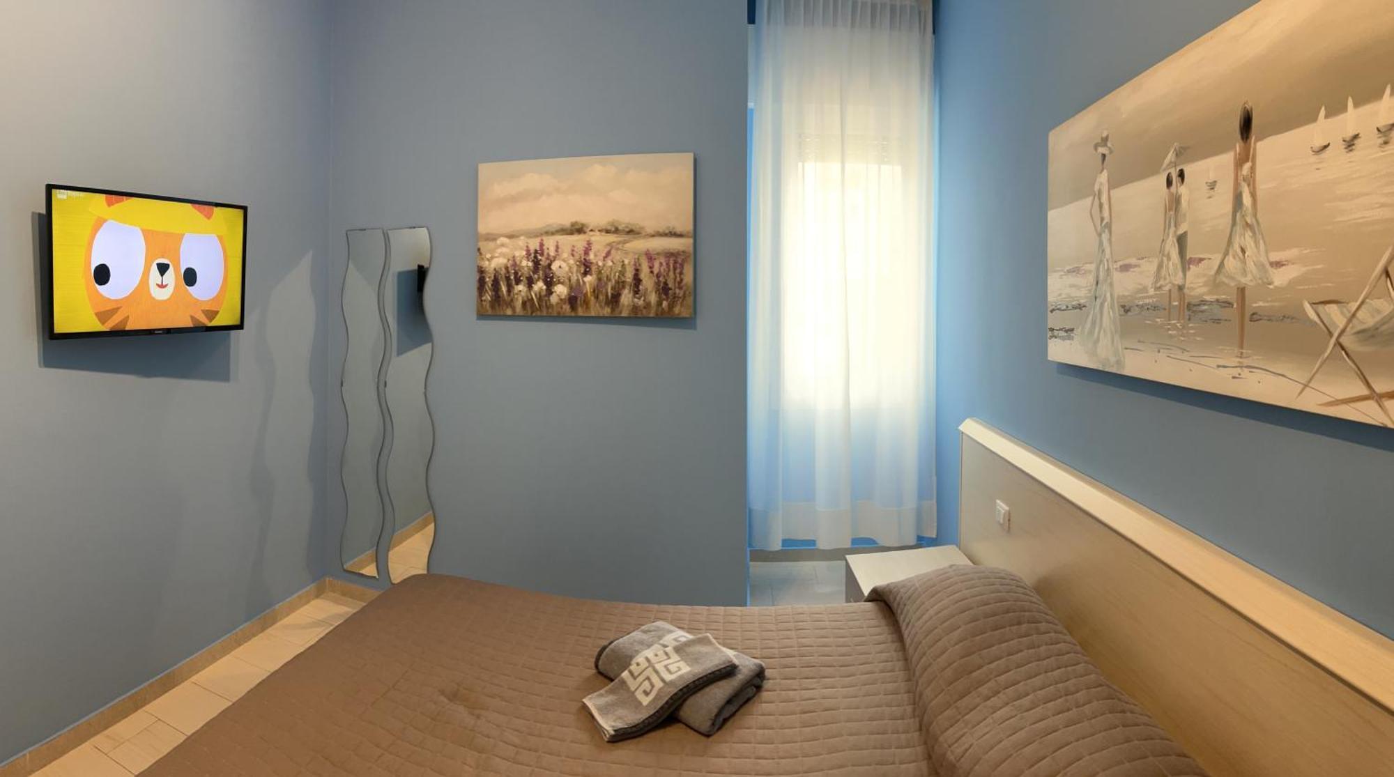 Residence El Palmar Fronte Mare, Fronte Spiaggia Lido di Jesolo Zewnętrze zdjęcie